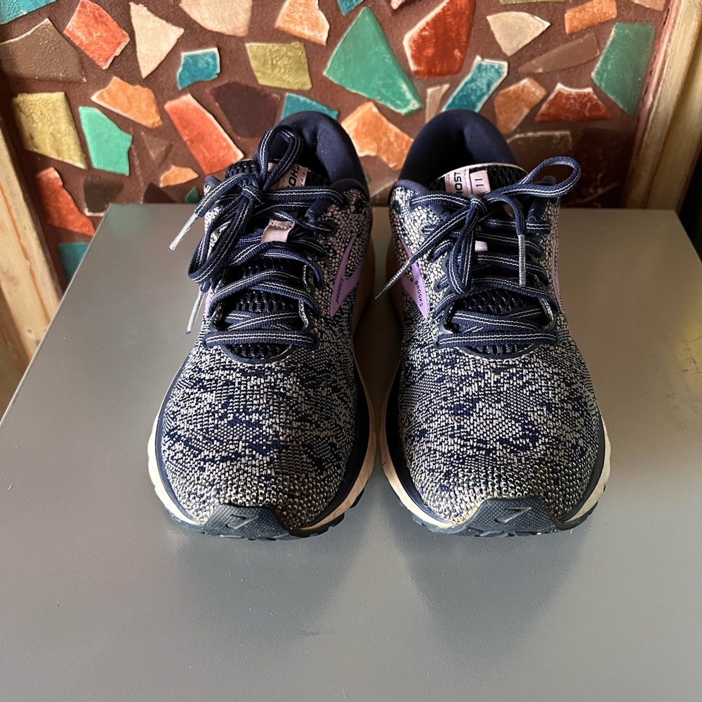 Brooks 7